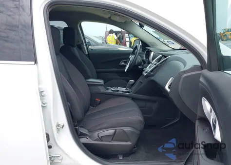 2015 Chevrolet Equinox 1Lt z USA, uszkodzony, nr VIN 1GNALBEK3FZ142002